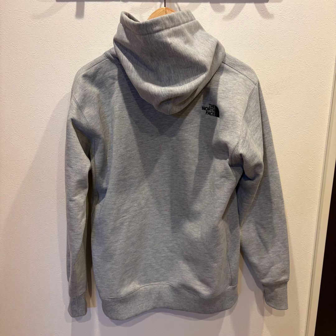 THE NORTH FACEビッグフーディー NT61822R 直営店限定 L