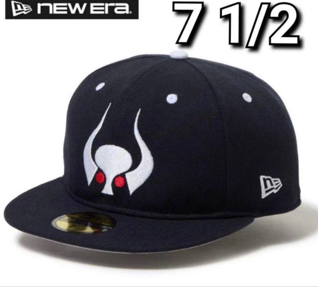 7 1/2 New Era ニューエラ 近鉄バファローズ 59FIFTY - メルカリ