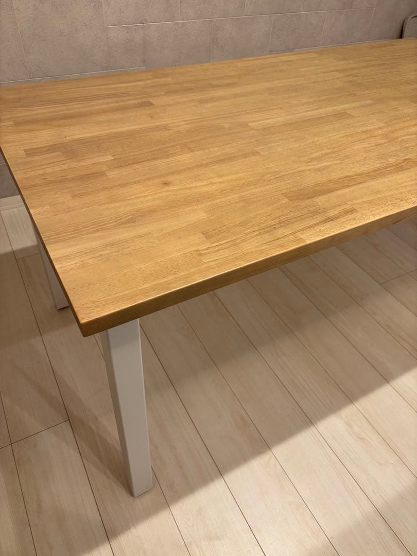 KANADEMONO ダイニング テーブル