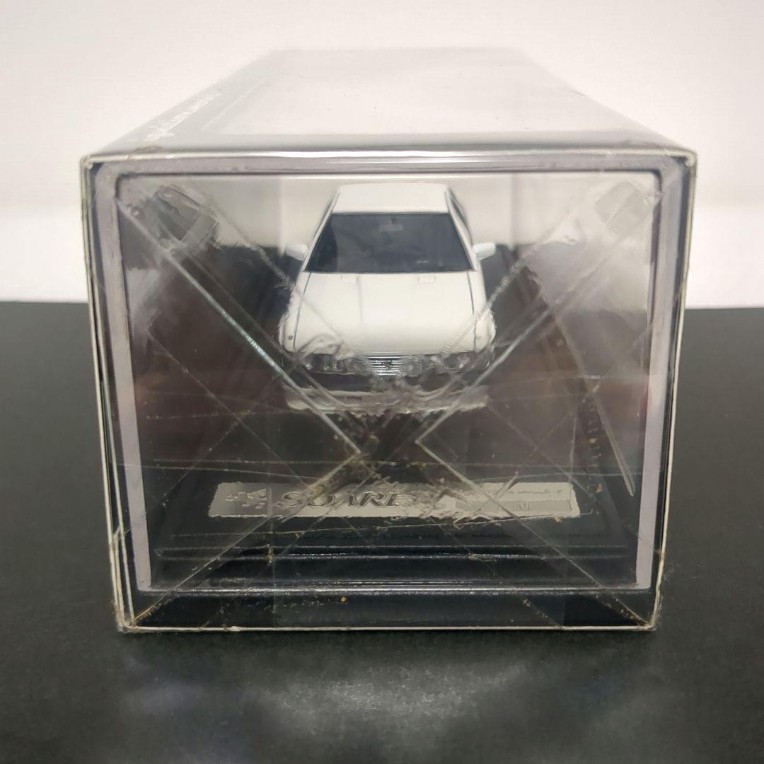 トヨタ ソアラ 2.0 GT Z10 イグニッションモデル White