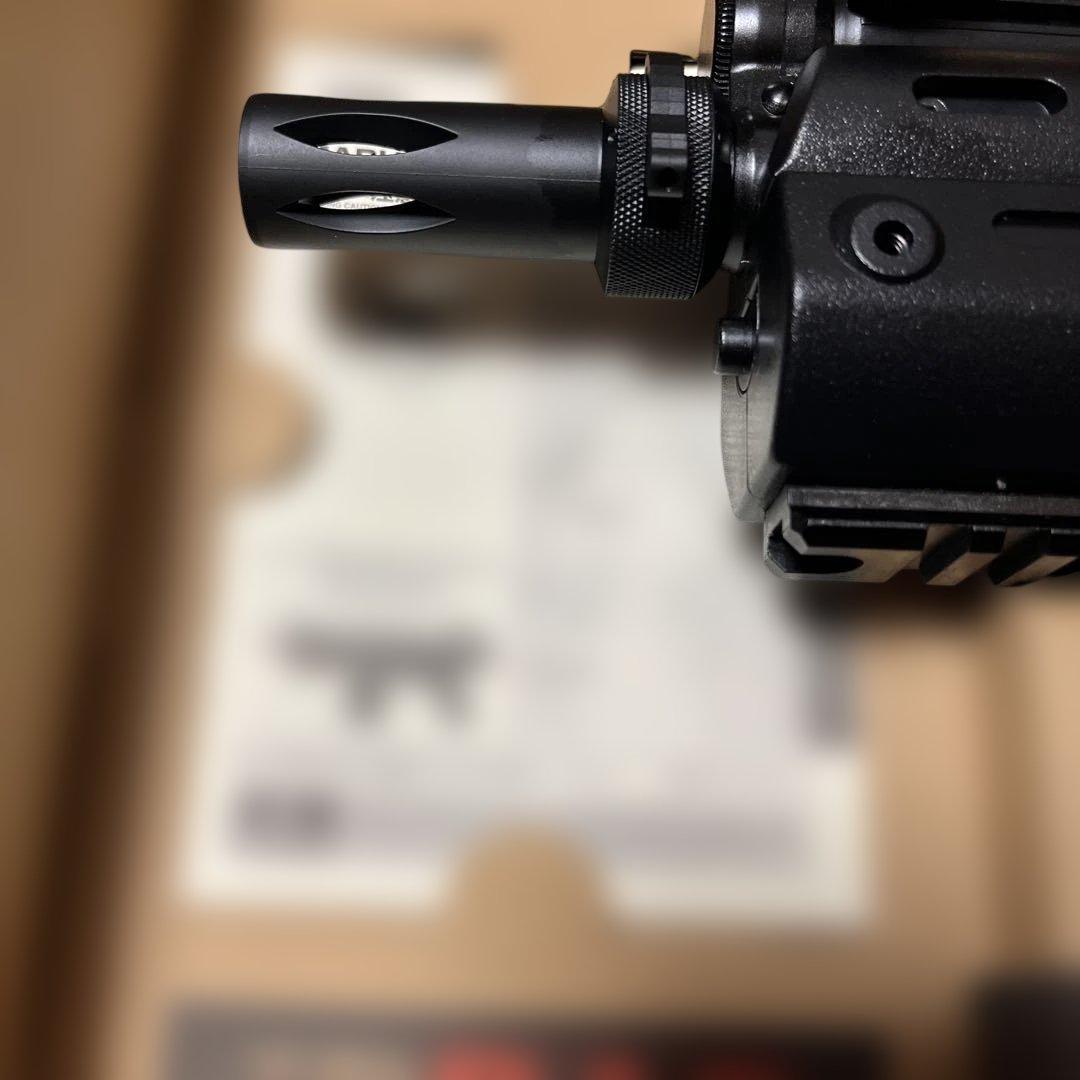 東京マルイ　NO.77 H&K G3 SAS 18歳以上スタンダード電動ガン