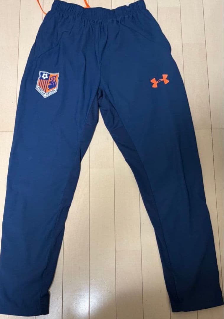 RB大宮アルディージャ ardija 練習着 - メルカリ