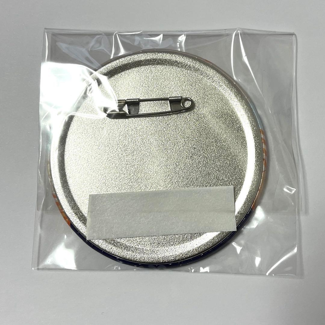 ハイキュー カラパレ 掃除 缶バッジ 影山飛雄 - メルカリ