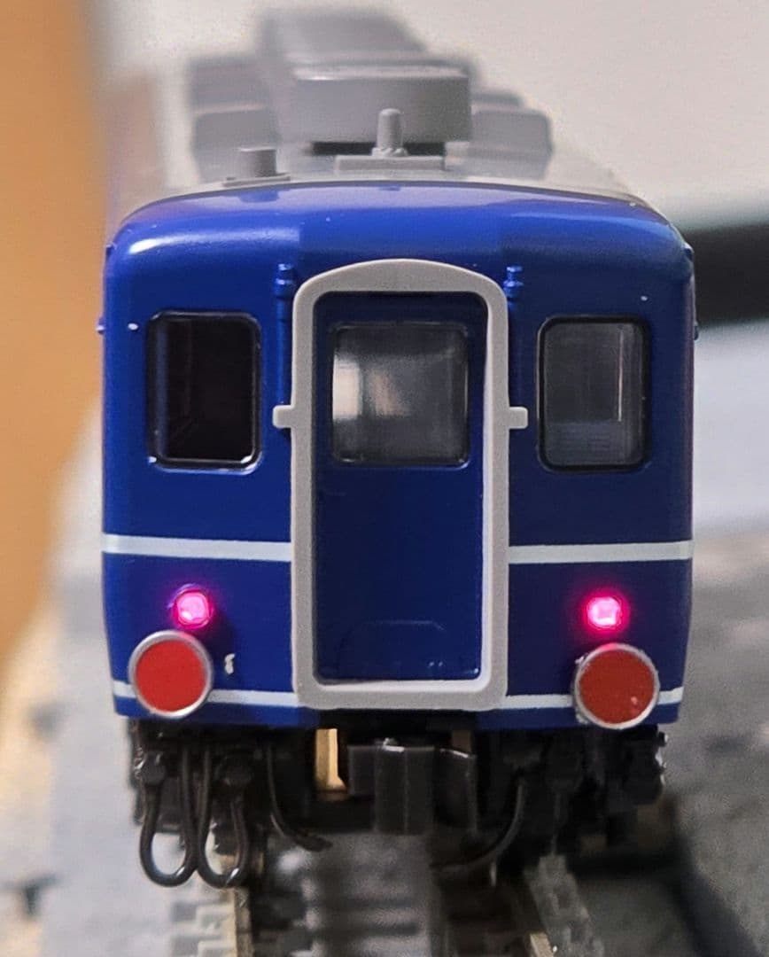 7月迄）DD51+D51+12系客車セットの通販はau PAY マーケット - 輸入雑貨