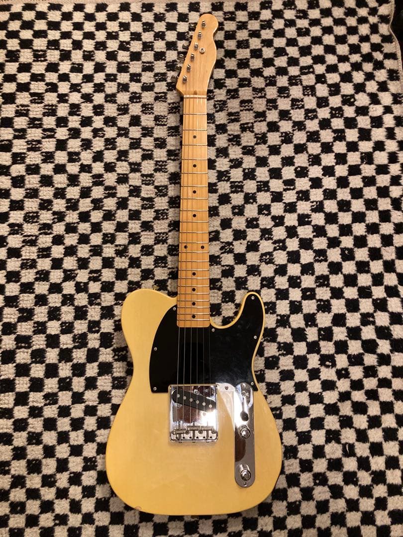 テレキャスタータイプ エレキギター ltezset-13m.jpg