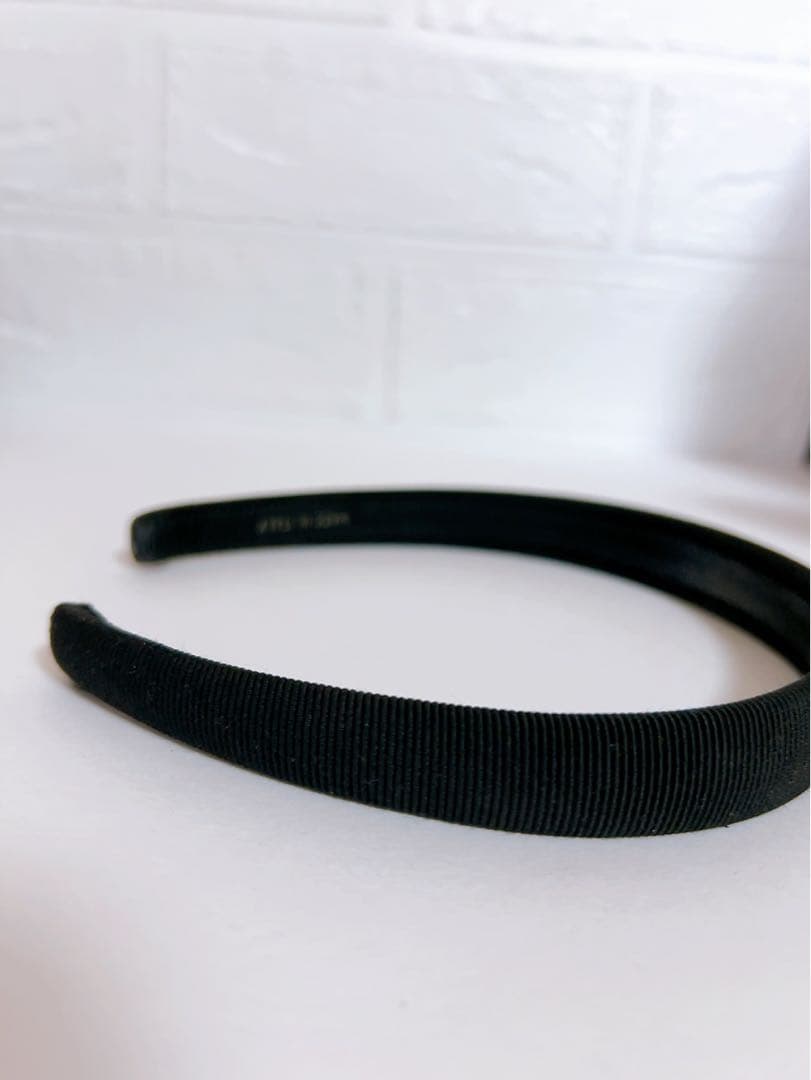 サルヴァトーレフェラガモ Salvatore Ferragamo カチューシャ