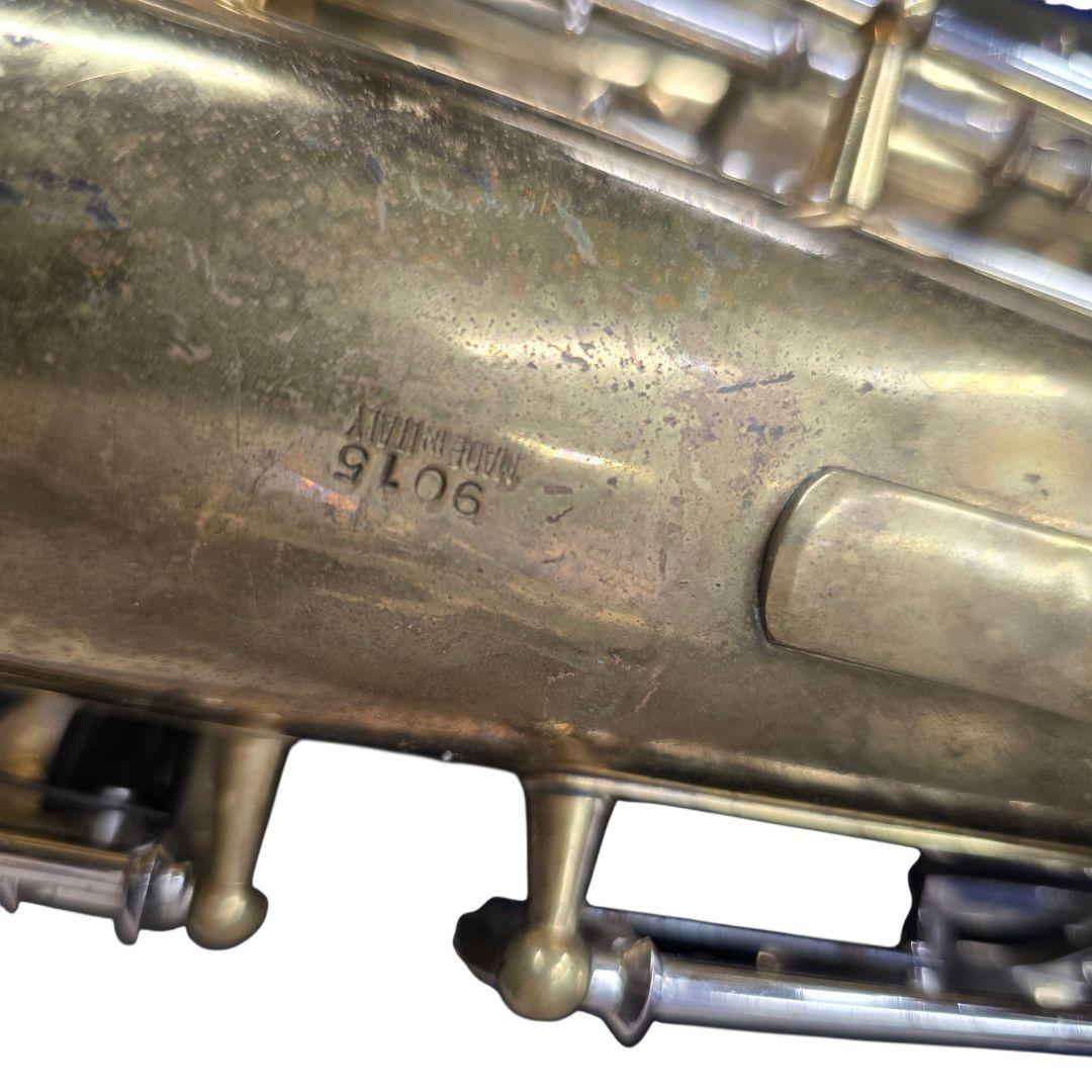 サックス IDA MARIA Grassi グラッシー 現状渡し