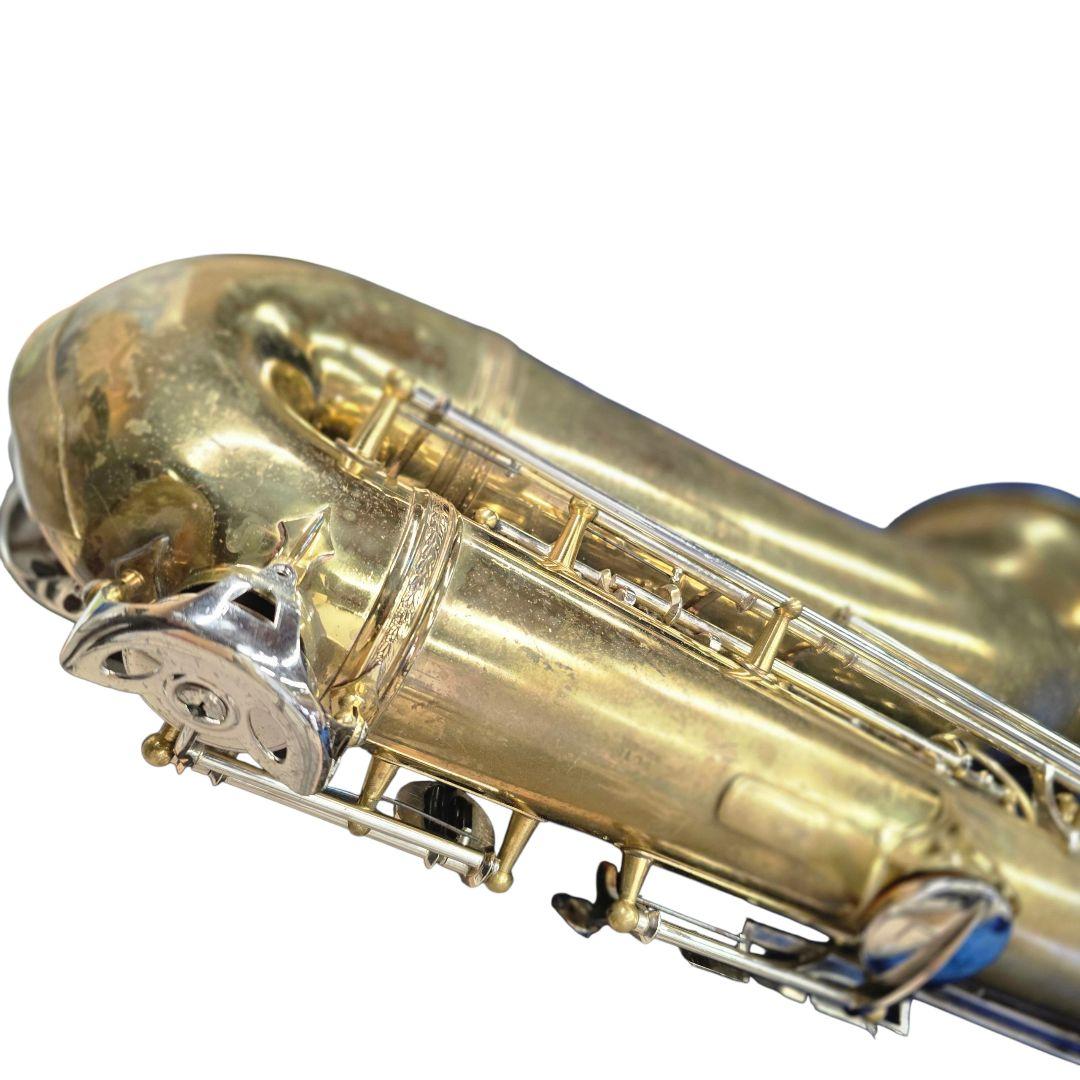 サックス IDA MARIA Grassi グラッシー 現状渡し