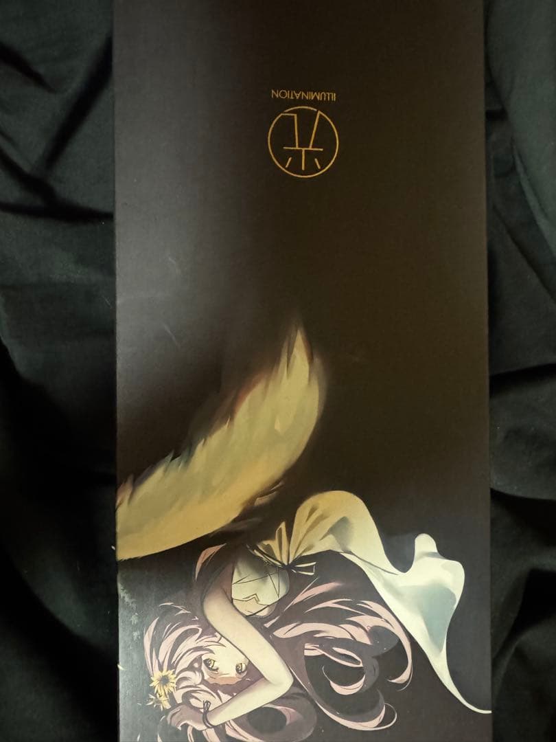 MOONDROP ILLUMINATION 有線イヤホン 秋月ケーブル付 中古 水月雨