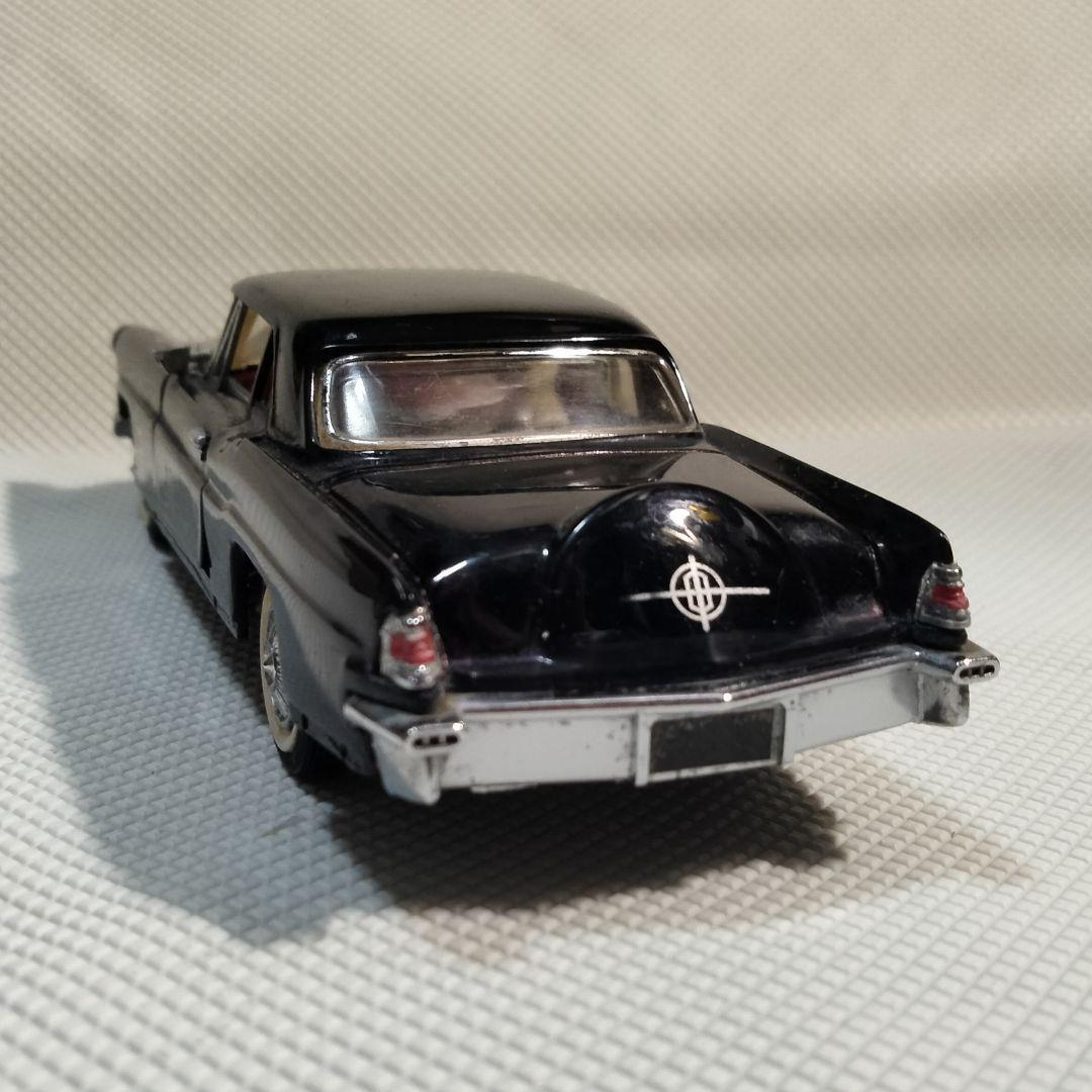 ☆商談中☆ 5533 フランクリンミント リンカーン コンチネンタル