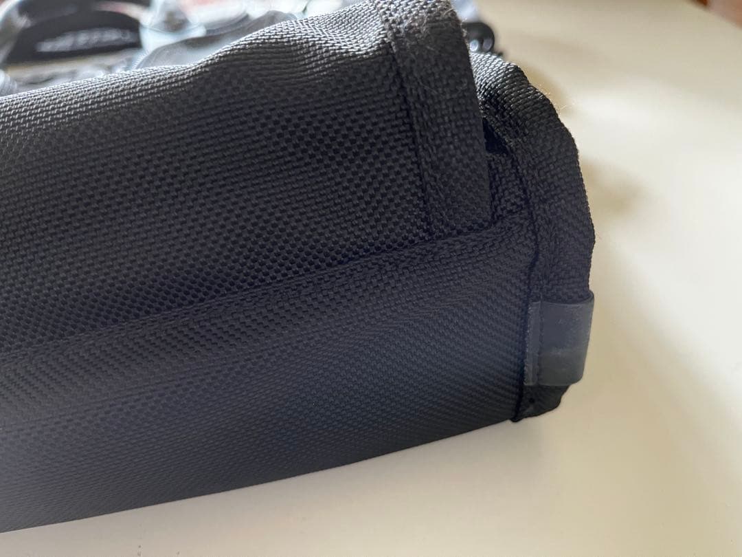 【値下げ‼️】TUMI 2way ビジネスバック ALPHA 26109DH