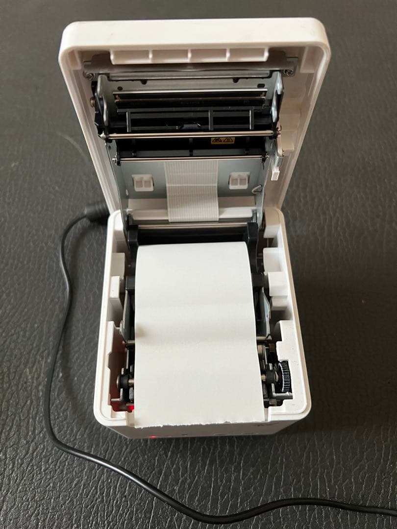 mC-Print2シリーズ　 MCP21LB