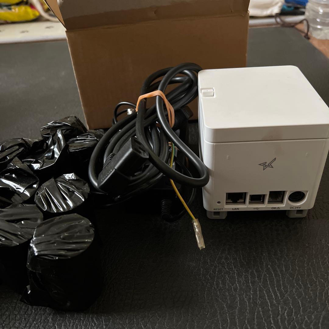 mC-Print2シリーズ　 MCP21LB