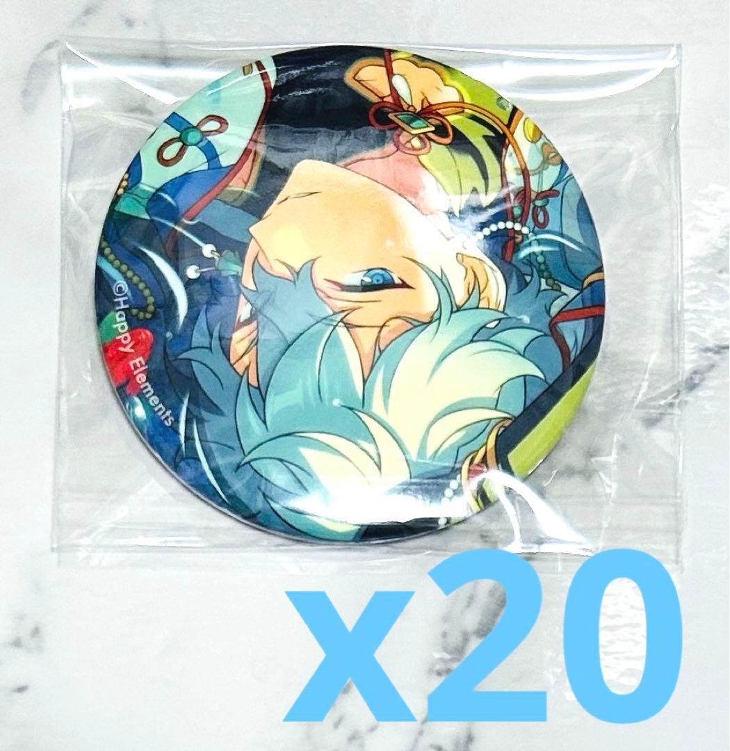 あんスタ テーマ スカウト 缶バッジ2023 summer idol 瀬名泉