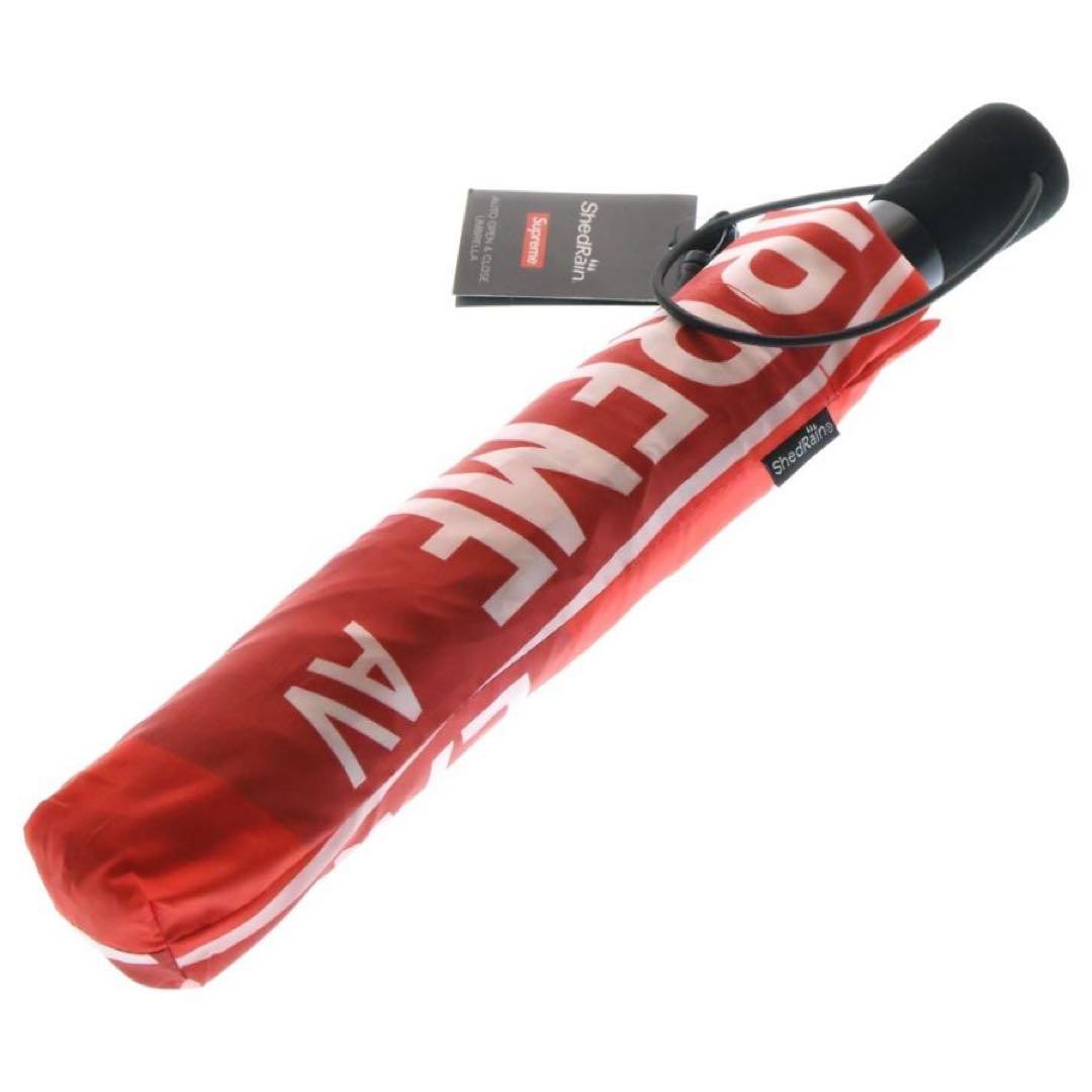 Supreme 折りたたみ傘