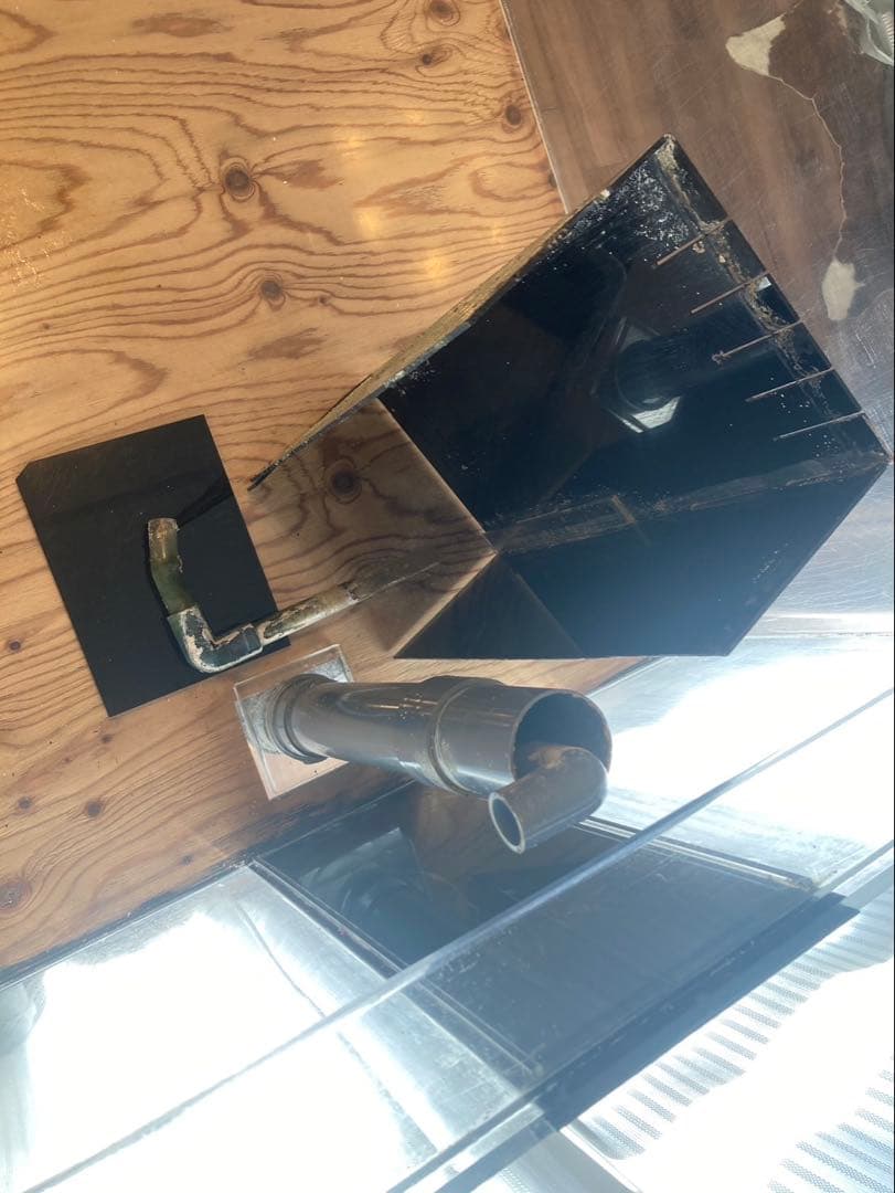 アクリル 大型 水槽 水槽セット 900×900×500 海水魚 珊瑚 飼育