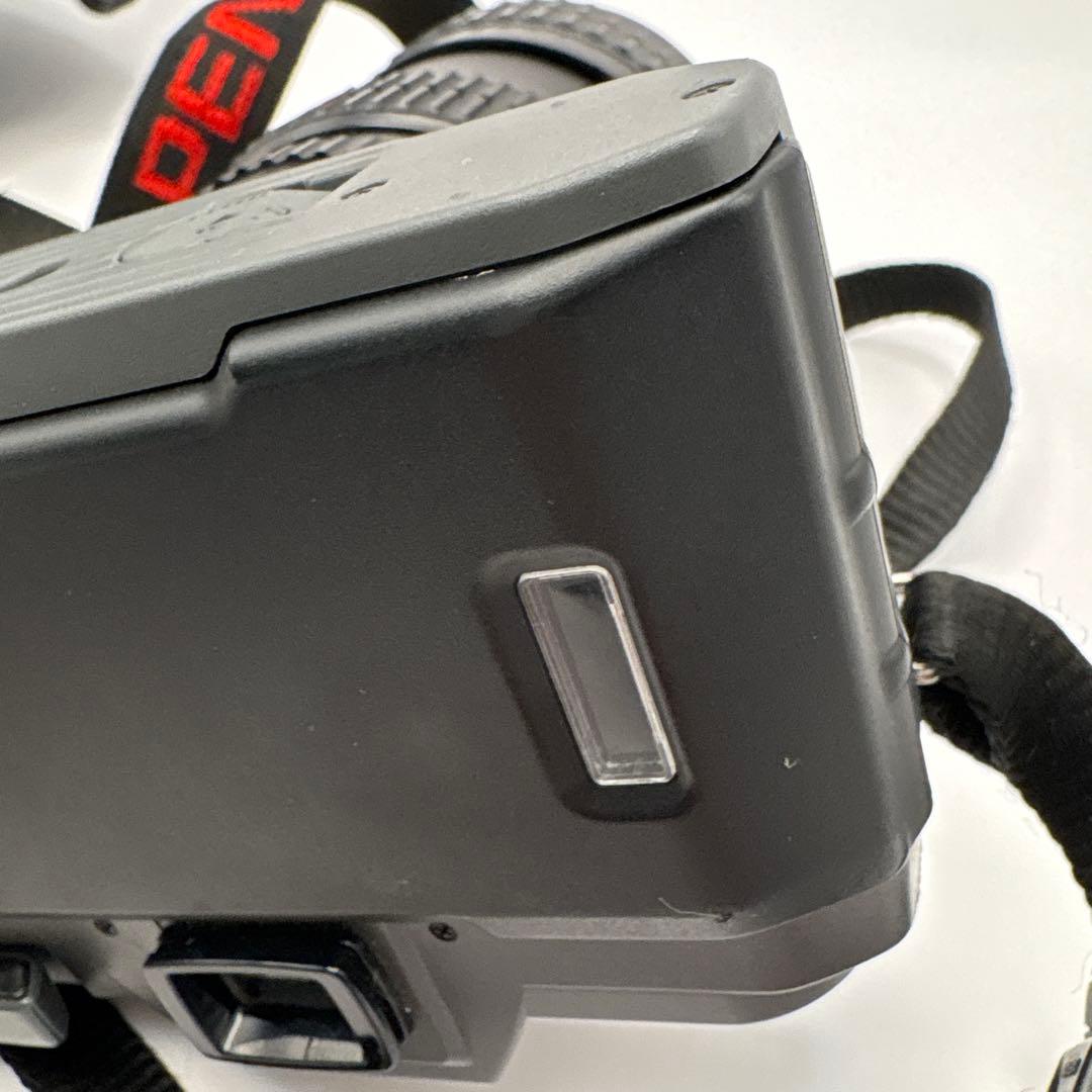 PENTAX ESPIO140【中古】ケース&リモコン付き ☆本体美品☆リモコン