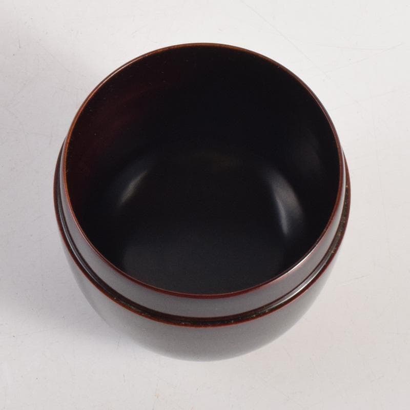 茶道具 瑛斎作 菊蒔絵 中棗 共箱 V 8321 - メルカリ