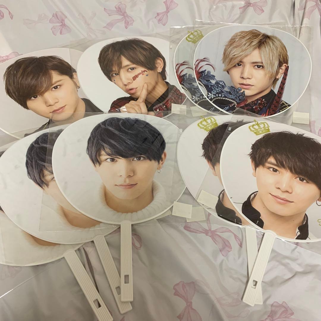 山田涼介 グッズ まとめ売り - メルカリ