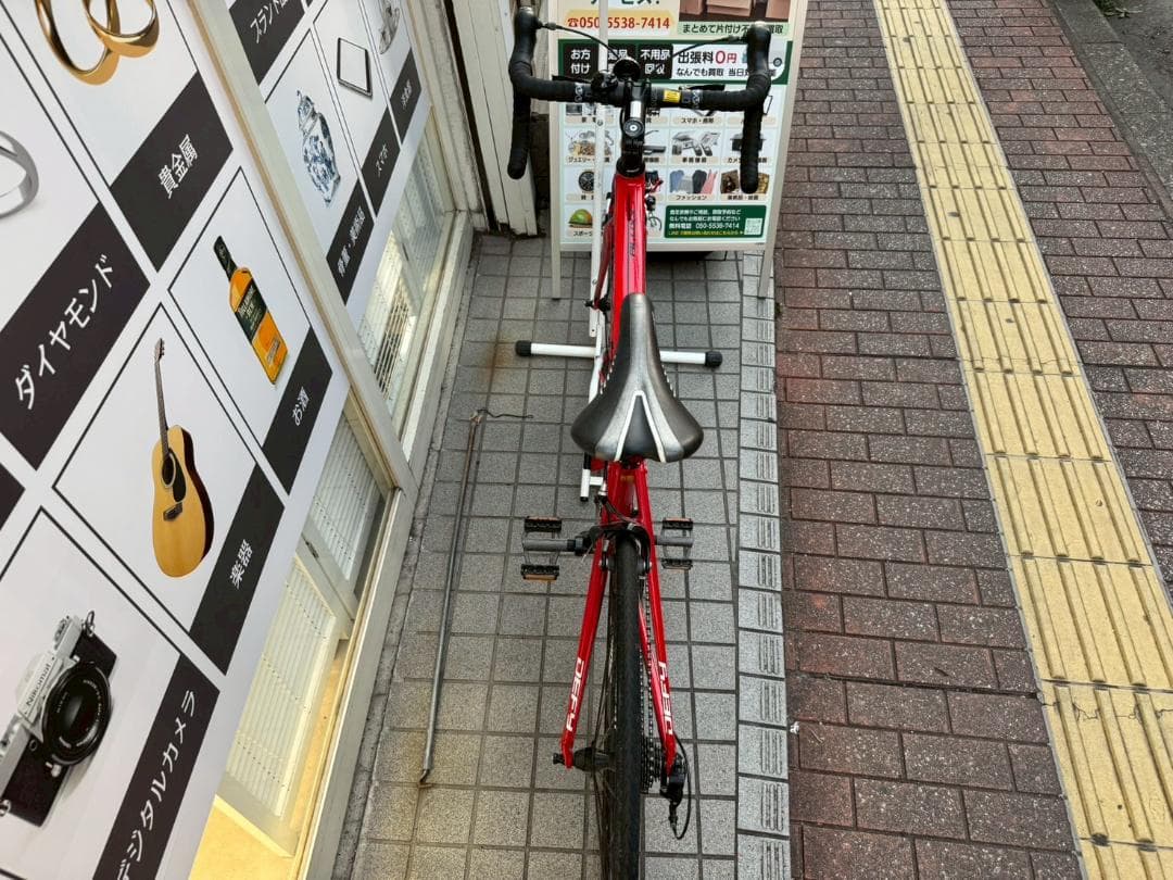 GIANT DEFY3 2012 RED 中古 千葉県本八幡駅周辺 直引き限定 GIANT DEFY3