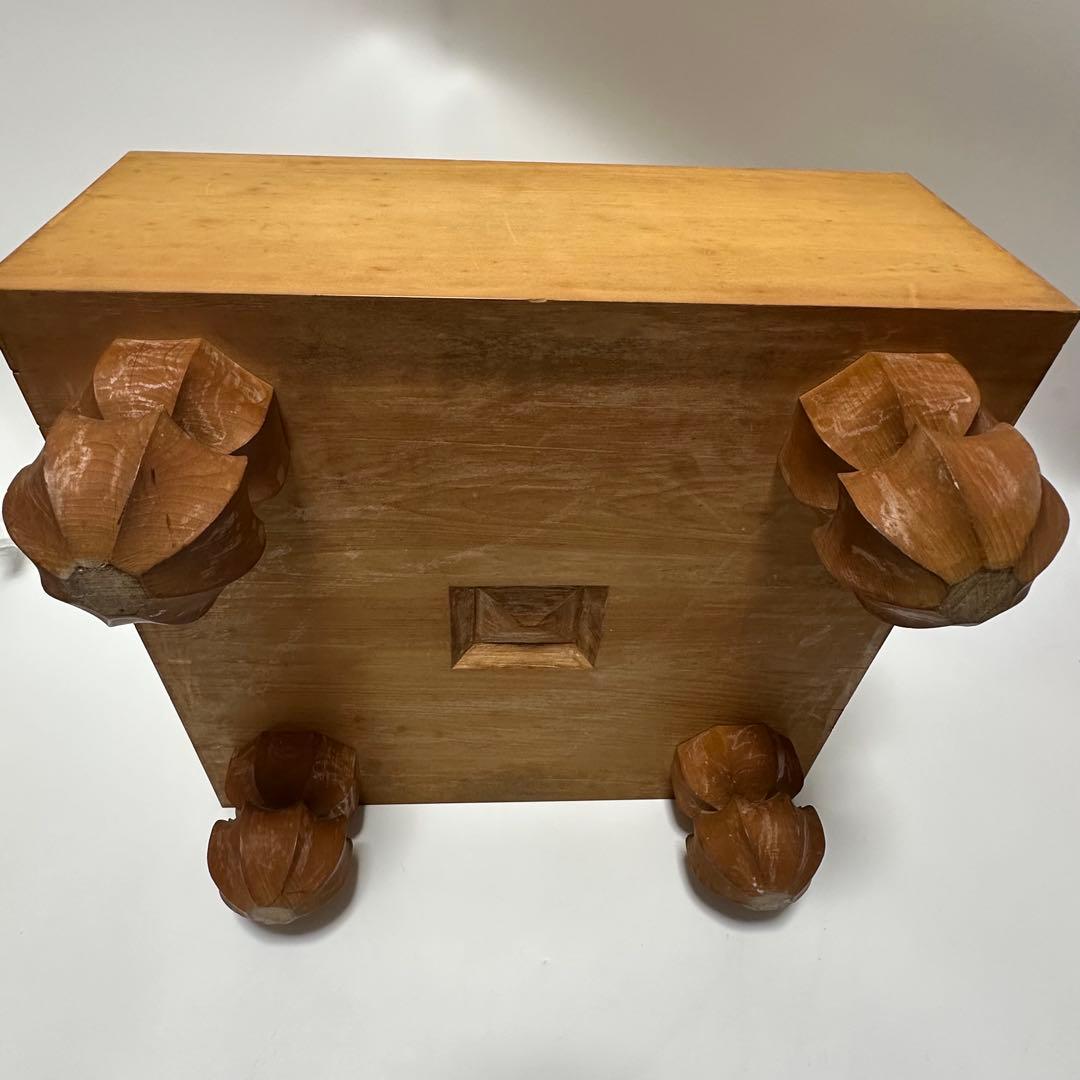 専用　碁盤　本榧　天然木　厚み18cm