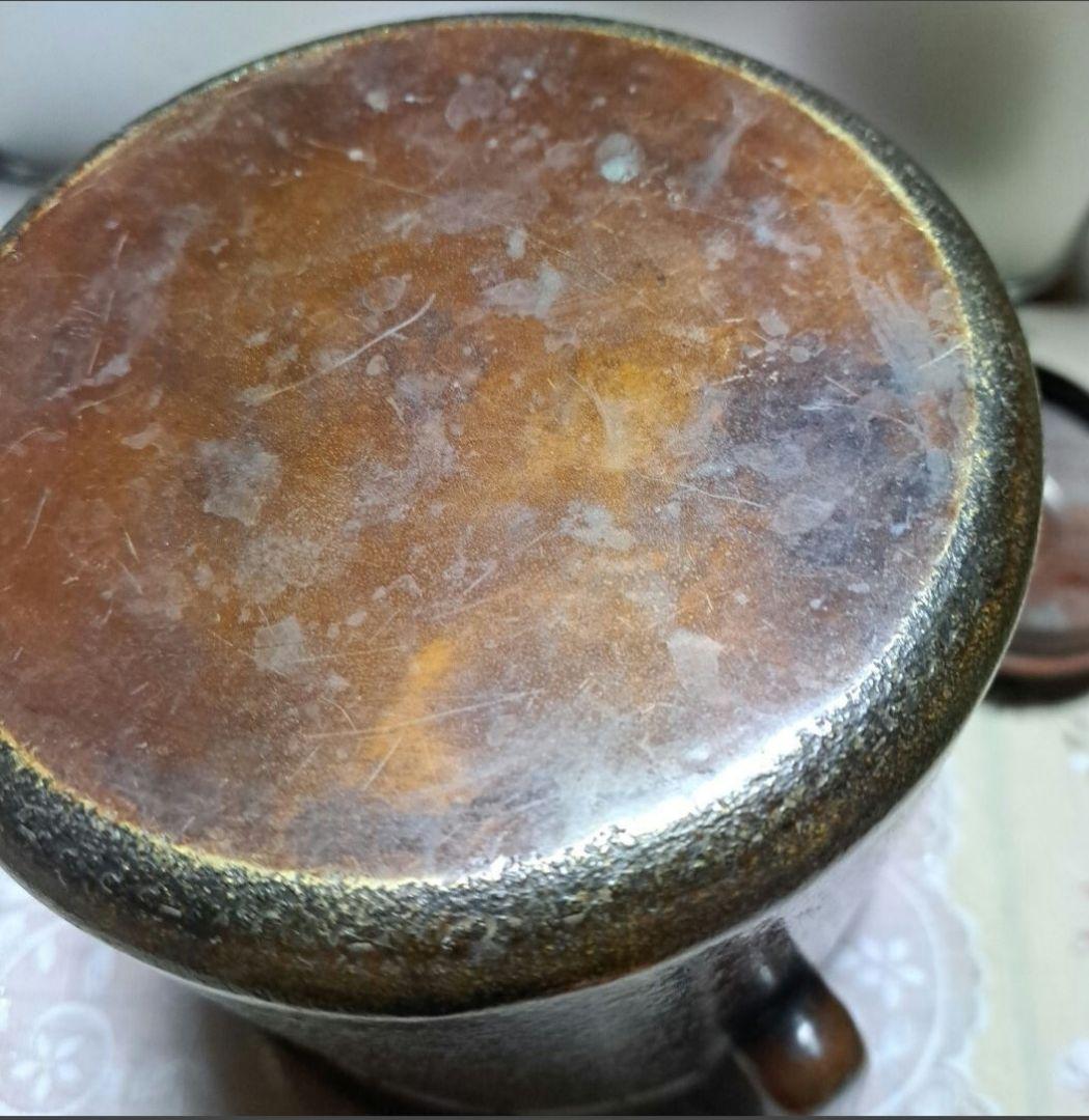 銅瓶 古美術 工芸品 骨董品