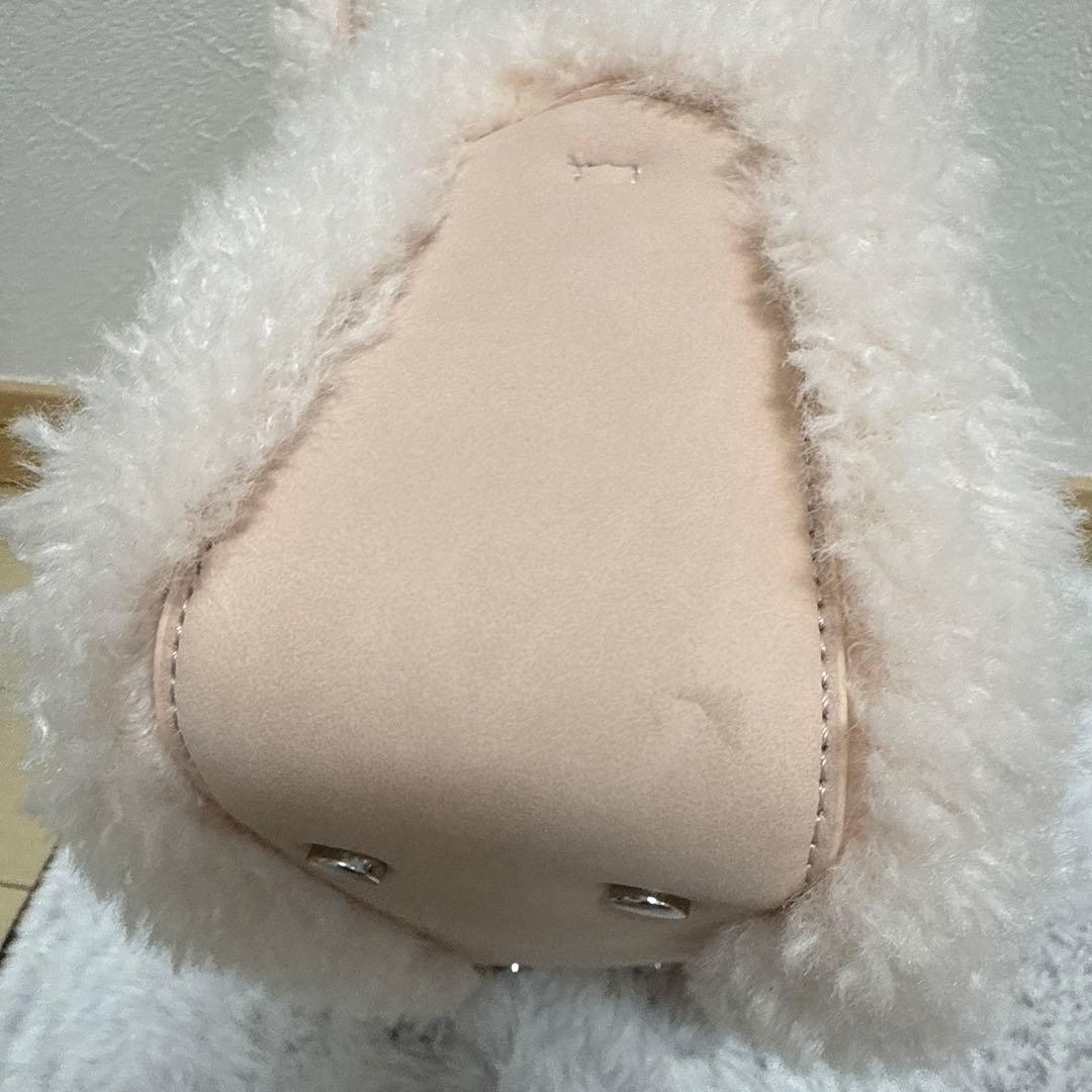 【HELLO KITTY】バッグ　スナイデル