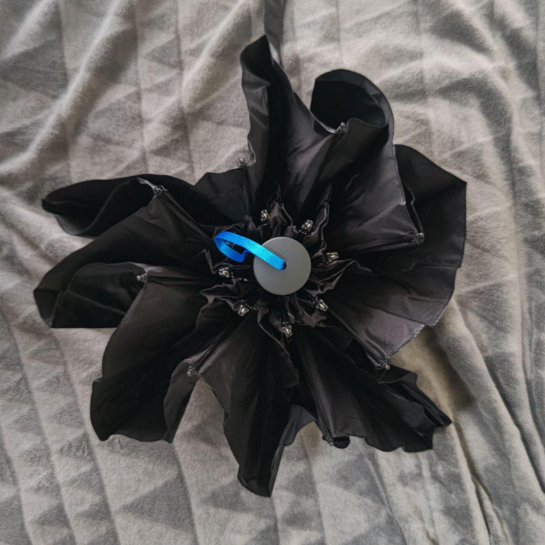 Ado 人目を避ける口実に傘 モナリザの横顔 いいセンスな扇子 Ado グッズ