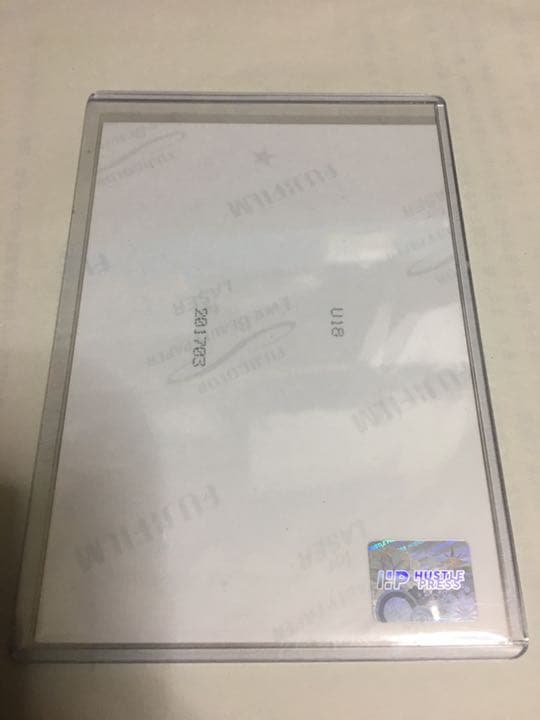 欅坂46 渡邉理佐 直筆サイン入り生写真 最終値下げ】欅坂46渡邉