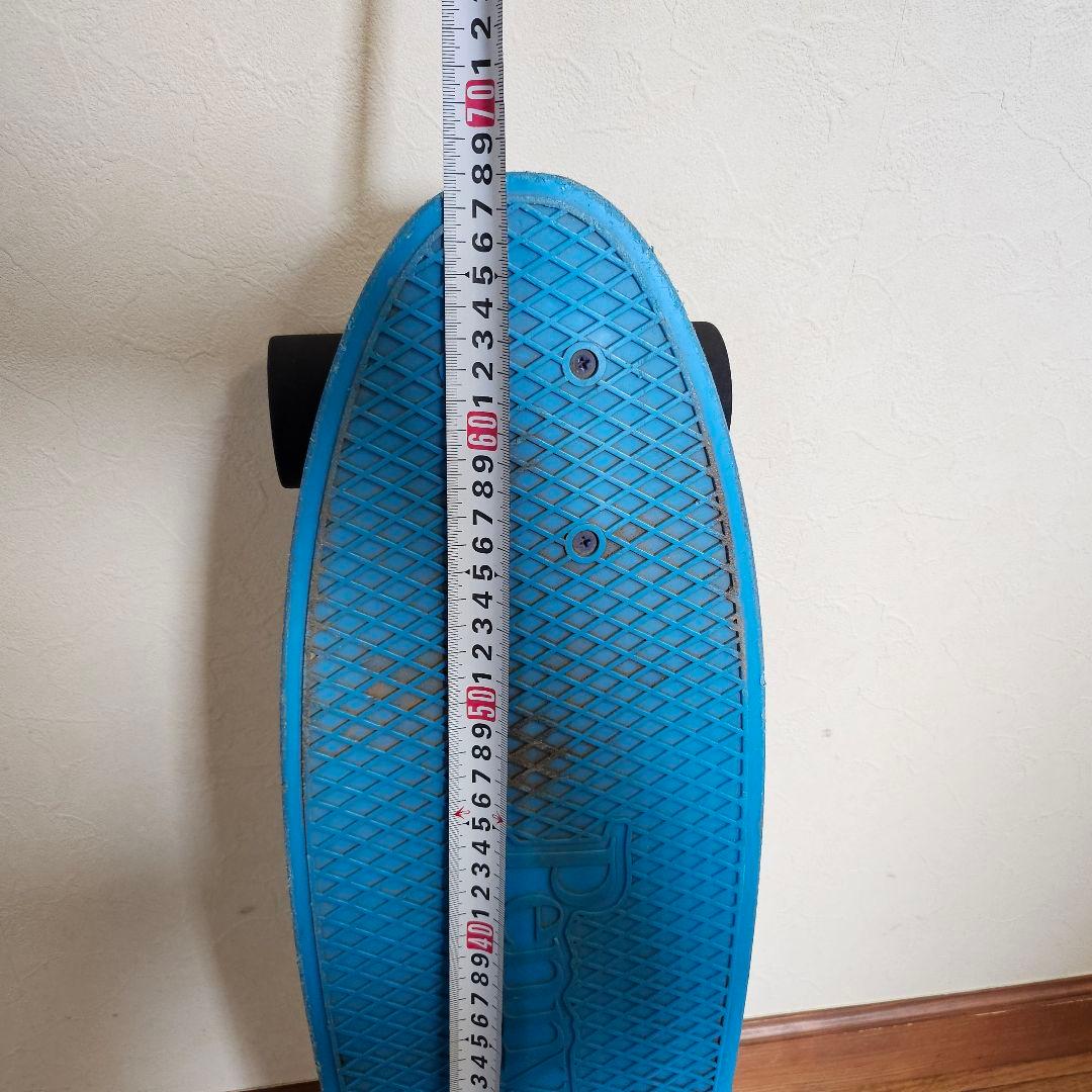 ペニー スケートボード Penny スケボー 27インチ グラフィック