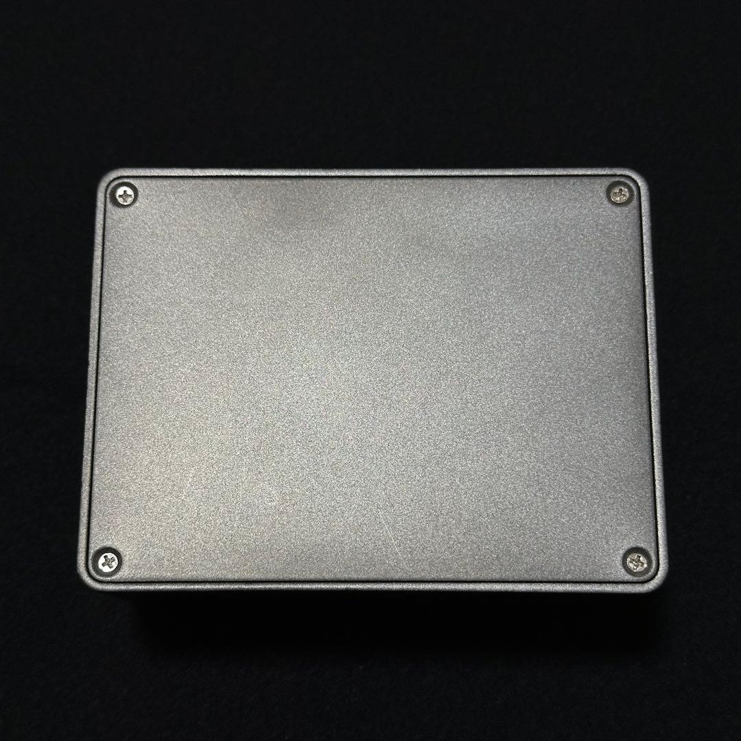 ★動作確認済★ silktone overdrive+