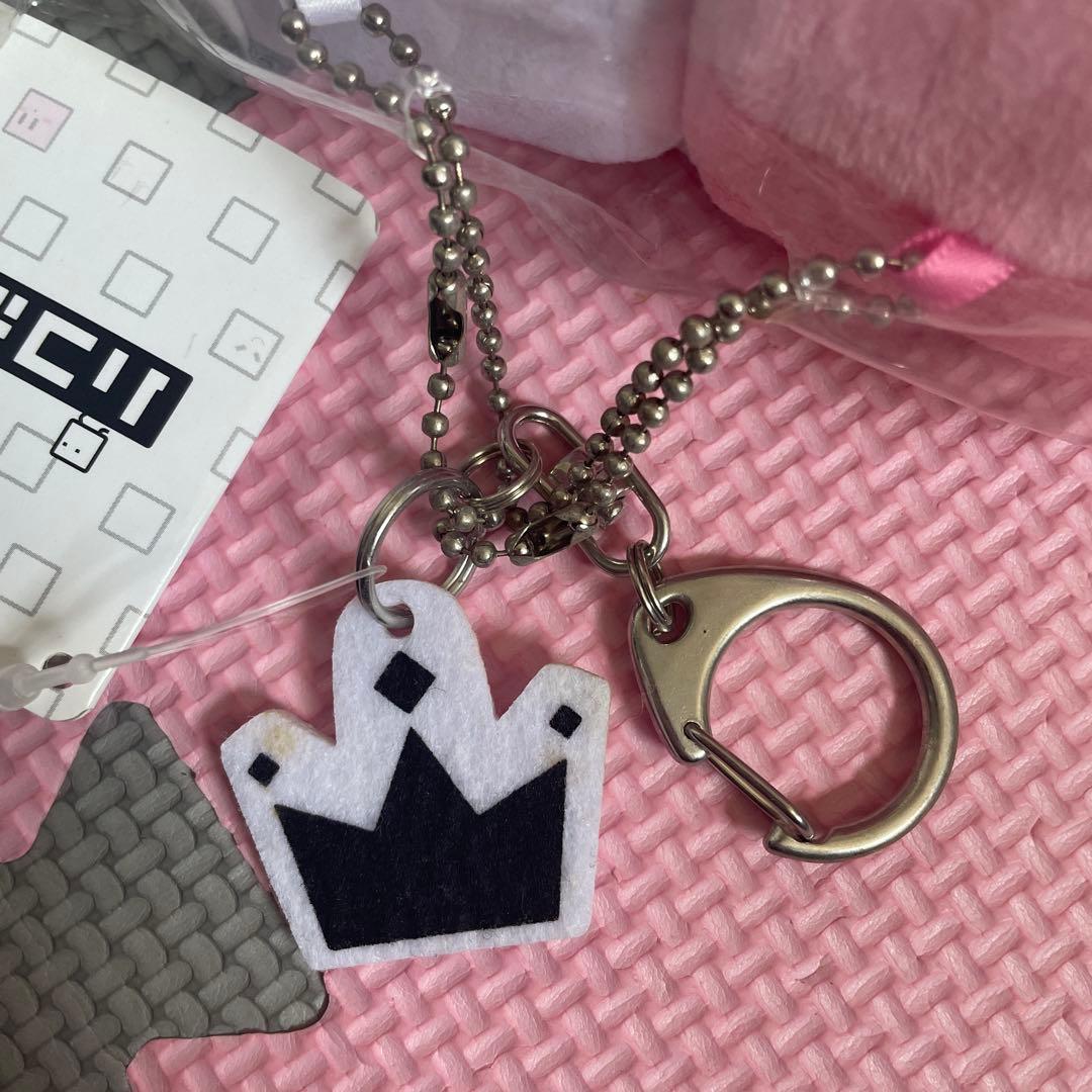 星のカービィ ぬいぐるみキーホルダー