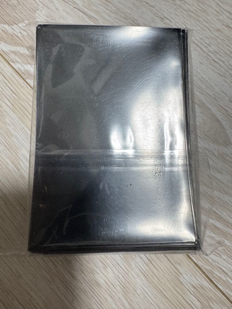 遊戯王WCS2024 スリーブ　青　未開封　yu-gi-oh 世界大会