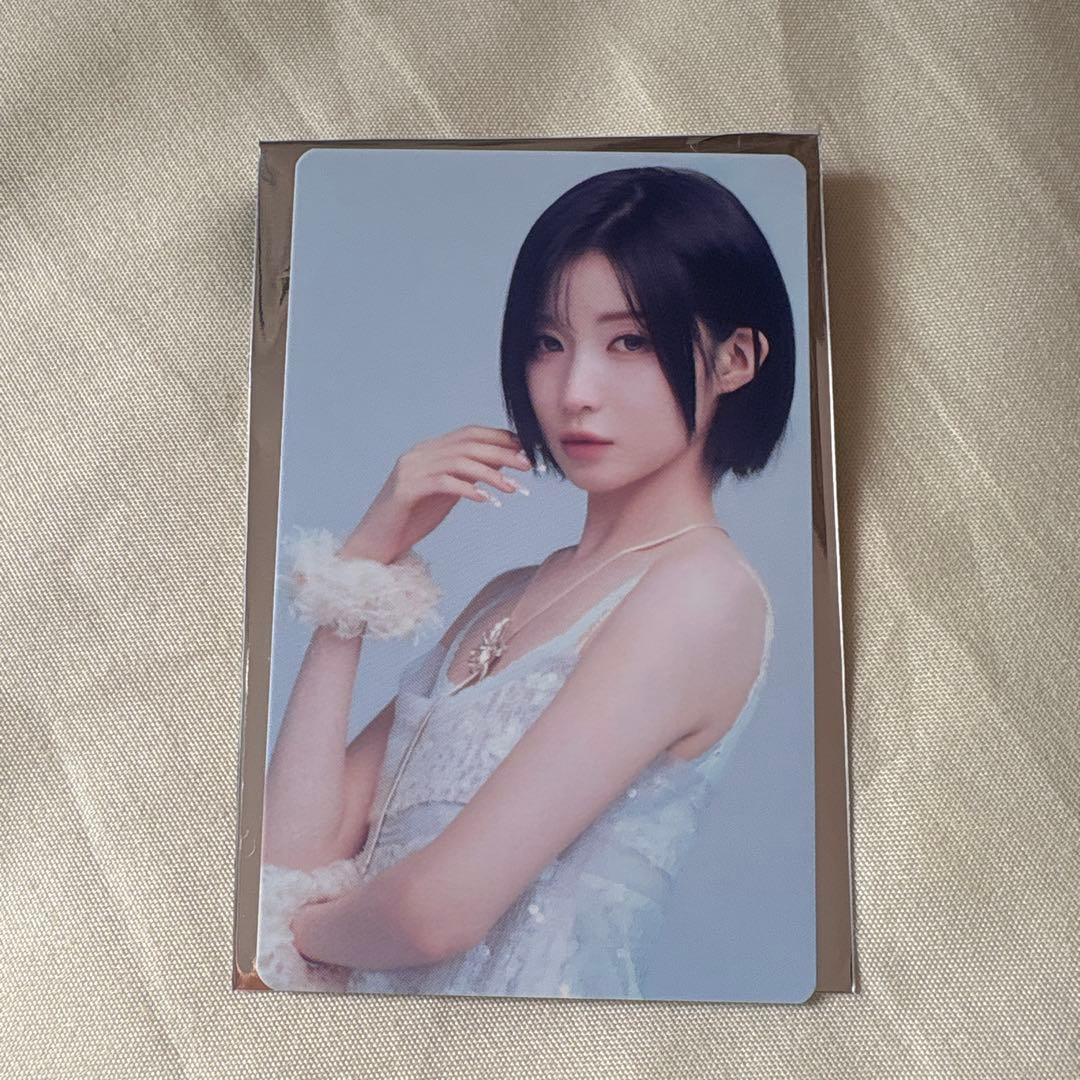 babymonster アサ トレカ - メルカリ