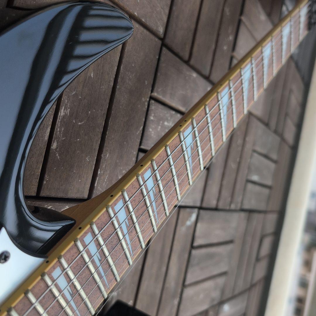 Ibanez RG350EX エレキギター アイバニーズ RGシリーズ美品！