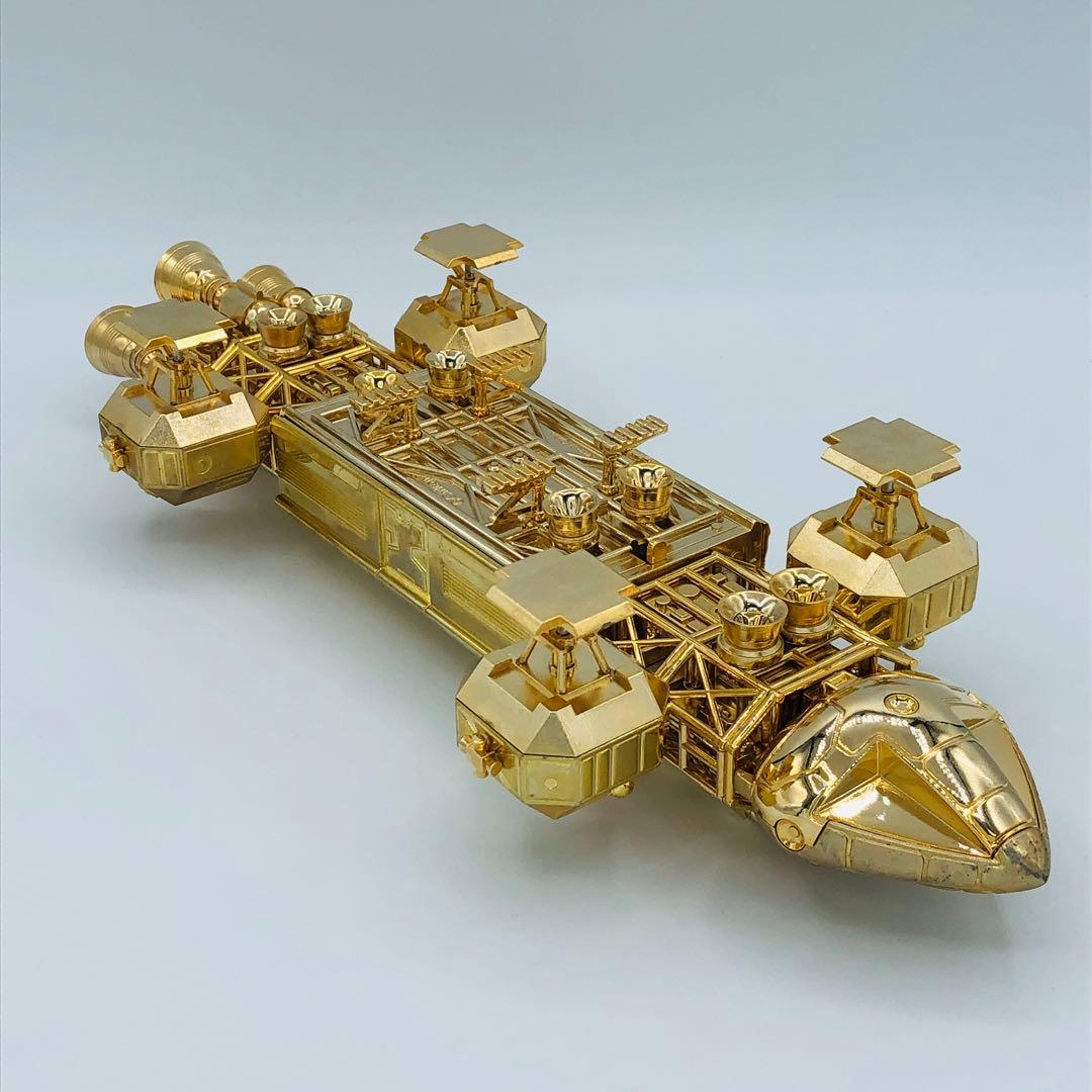 プロダクトエンタープライズ スペース1999 イーグル・トランスポーター