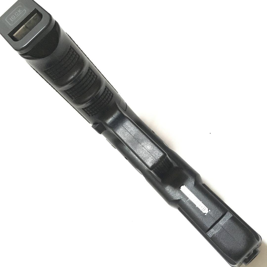 【超美品&動作快調!!】 東京マルイ コンパクト電動ガン G18Cリポセット!!