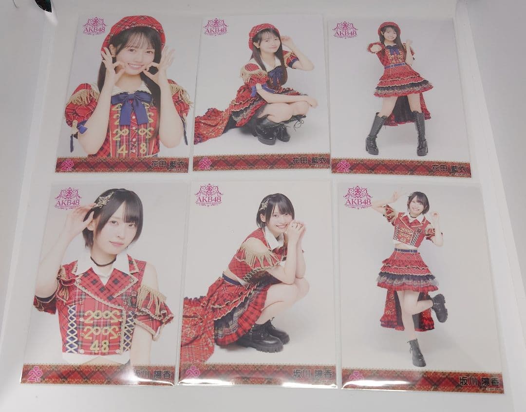 【Y】 AKB48 武道館コンサート グッズセット