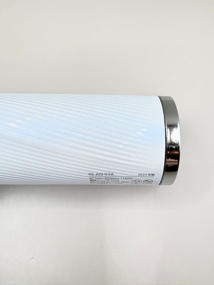 Refa リファ ビューテックドライヤー スマート RE-AN-02A 398