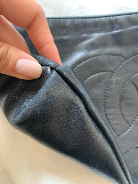 CHANEL シャネル ショルダーバッグ