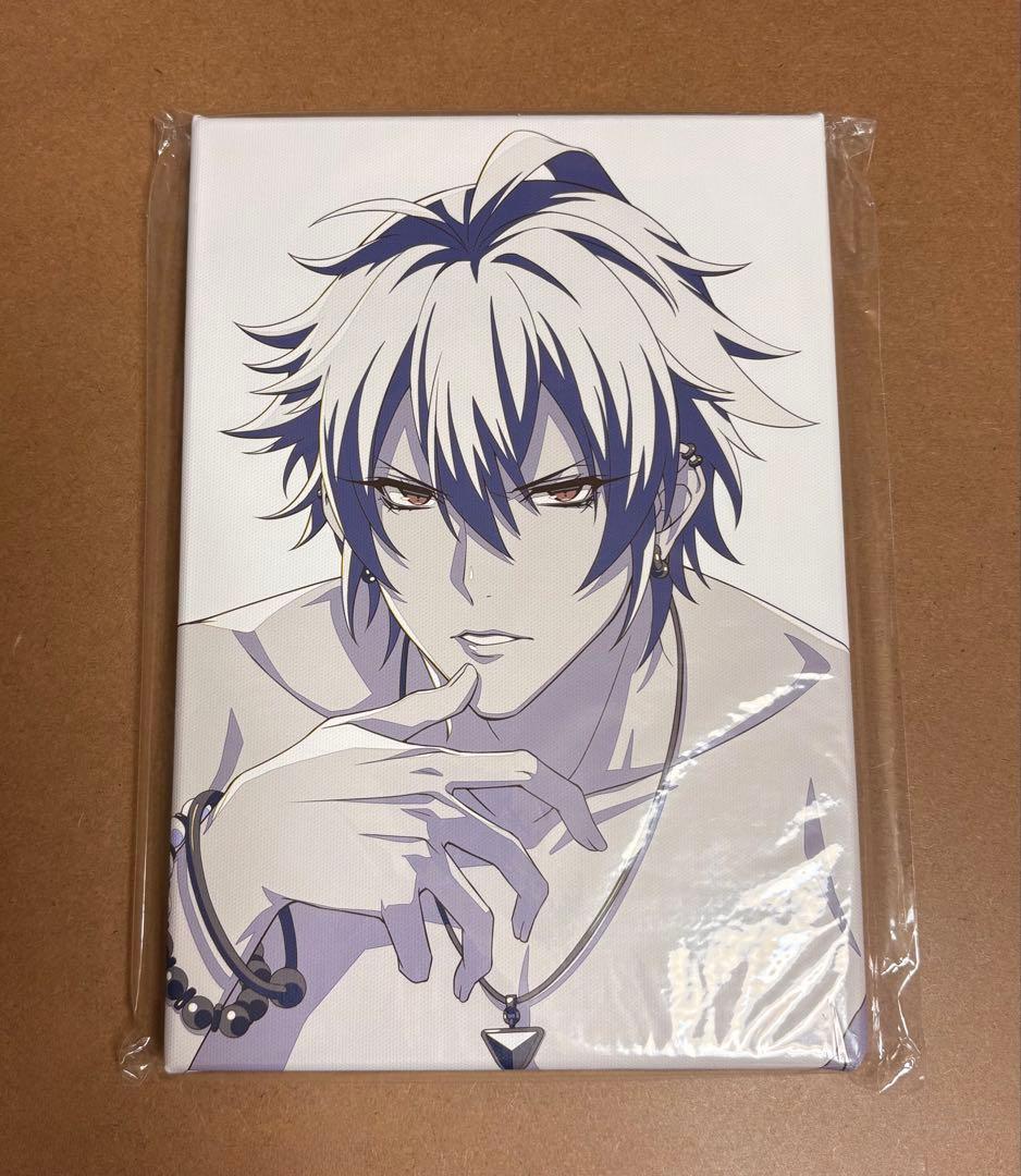 ヒプノシスマイク 10th オンラインくじ S賞 碧棺左馬刻