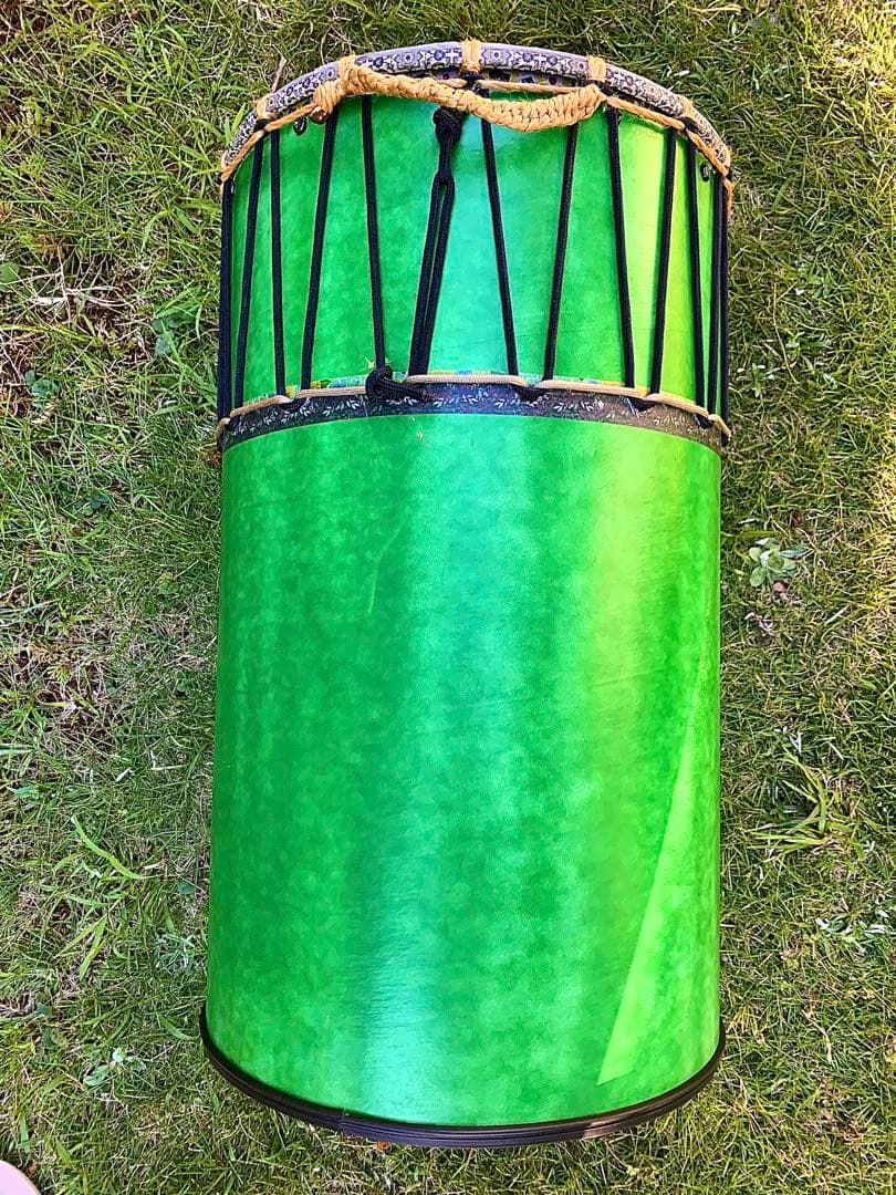 フリースタイルドラムVOD8&12 オーダー制作専用商品❣️