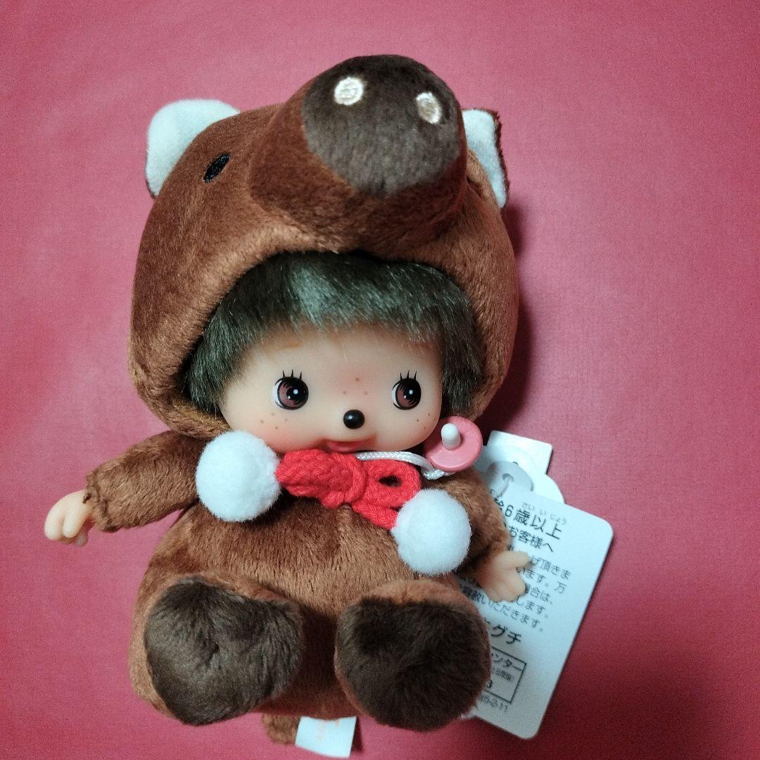 名探偵コナン おすわりぬいぐるみ 沖田総司 100万ドルの五稜星