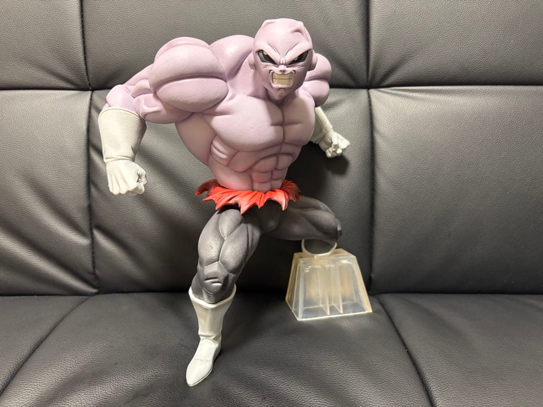 一番くじ ドラゴンボール MASTERISE EXTRA B賞 ジレン