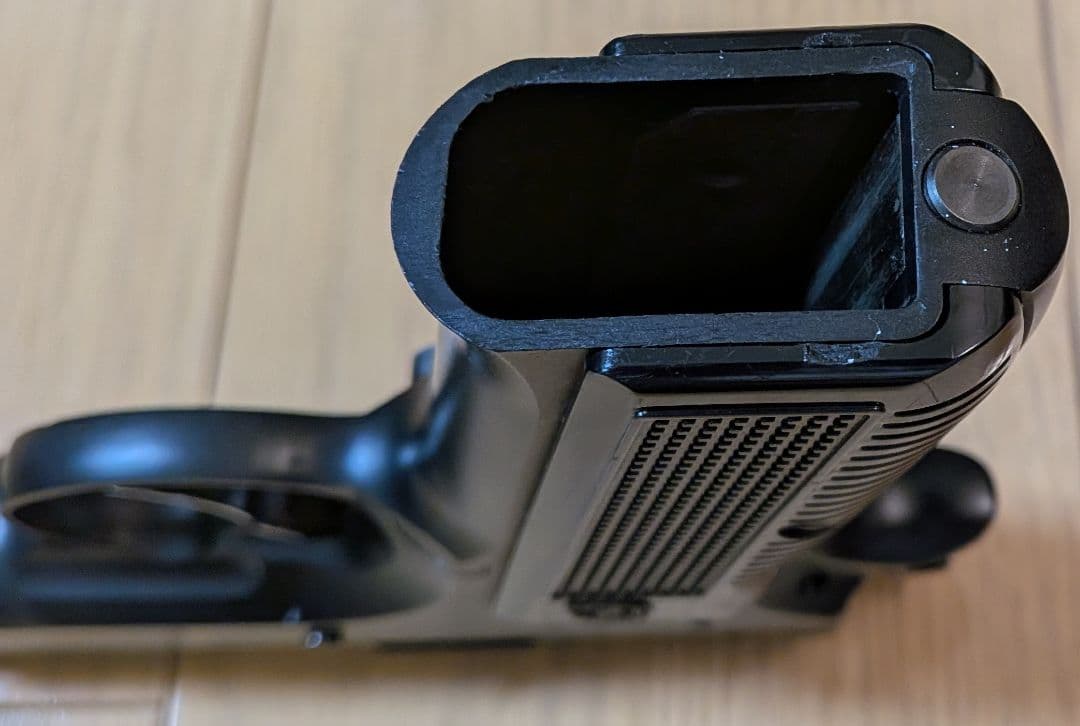 KSC CZ75 2nd ABSモデル 非システム7 GBB 本体、マガジンのみ