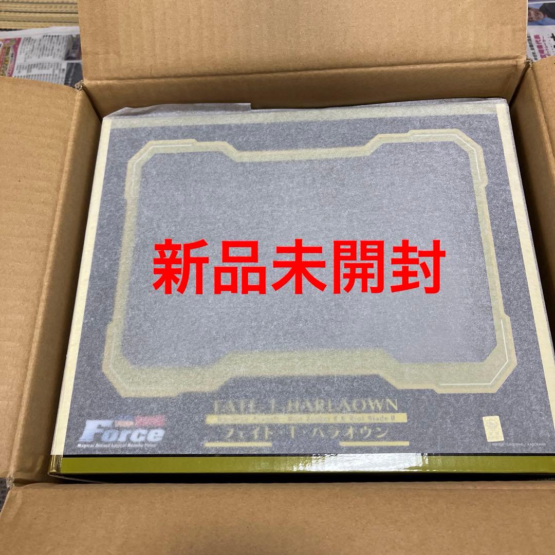 美品✨魔法戦記リリカルなのはForce フェイト ・T・ハラオウン