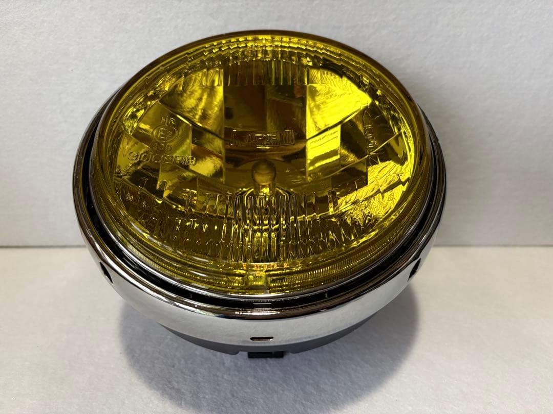 ipf cibie シビエ fet piaa マーシャル 当時 旧車 ゼファー