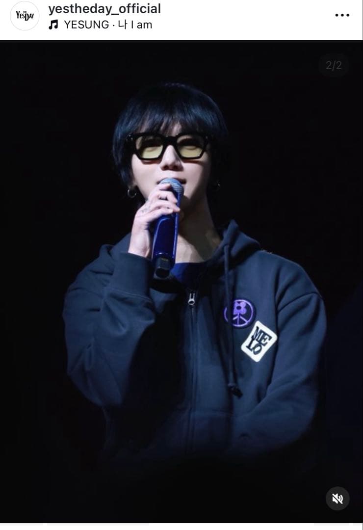 super junior イェソン mouse rabbit パーカー