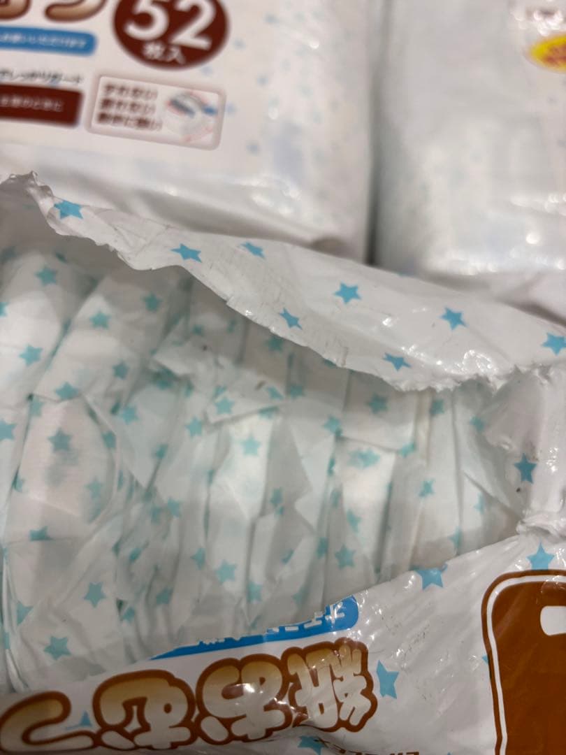 新品、開封済あり】ユニチャーム マナーウェア 介護 介助 Lサイズ 297枚入