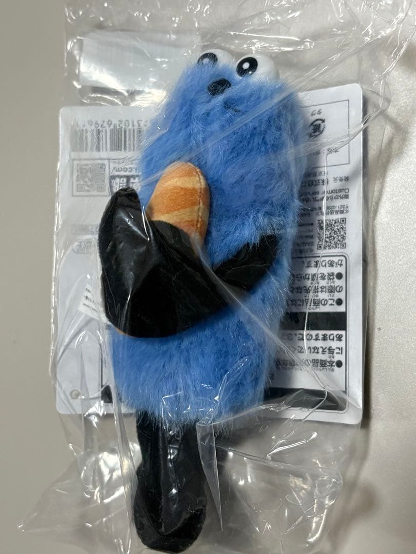 一番くじ PUPPET SUNSUN D賞 / F賞 / G賞 / H賞